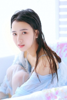 明星专题：张陆